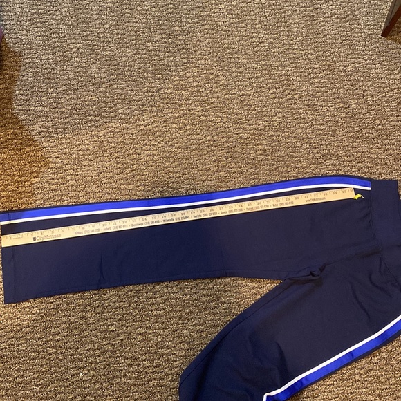 Ralph Lauren US Open Track/Sweat Pants - Picture 9 of 9